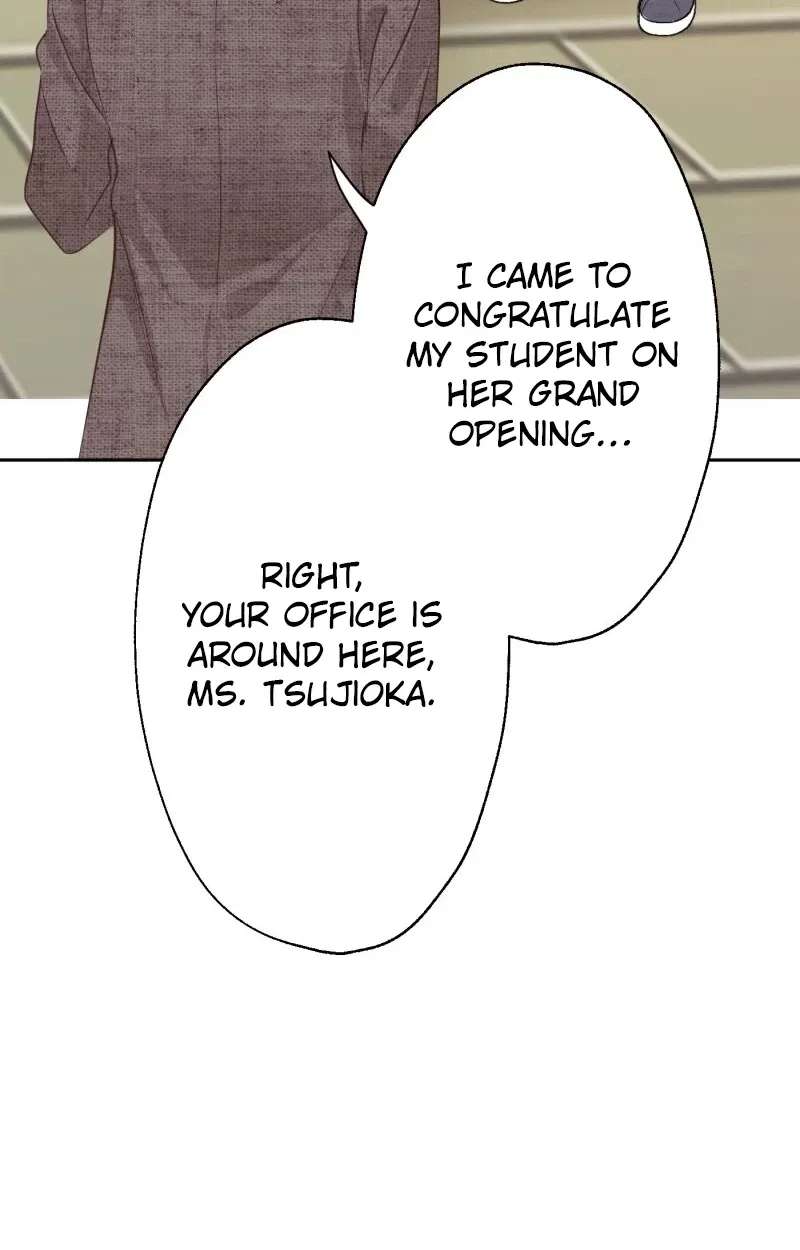 Komugi to Butter to Fukushuu to Chapter 2 - page 63