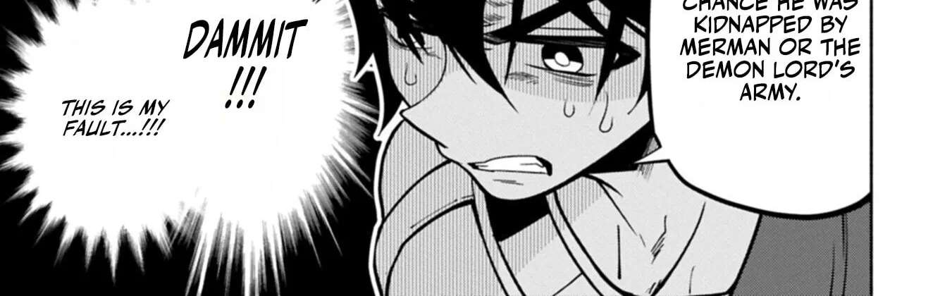 Hell Mode: Yarikomi-zuki no Gamer wa Haisettei no Isekai de Musou Suru - Hajimari no Shoukanshi Chapter 102.2 - page 20