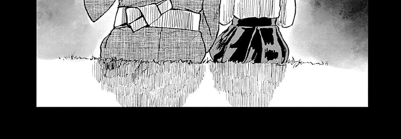 Marginal Operation Zenshi: Haruka Toudo no Canaan Chapter 13 - page 8