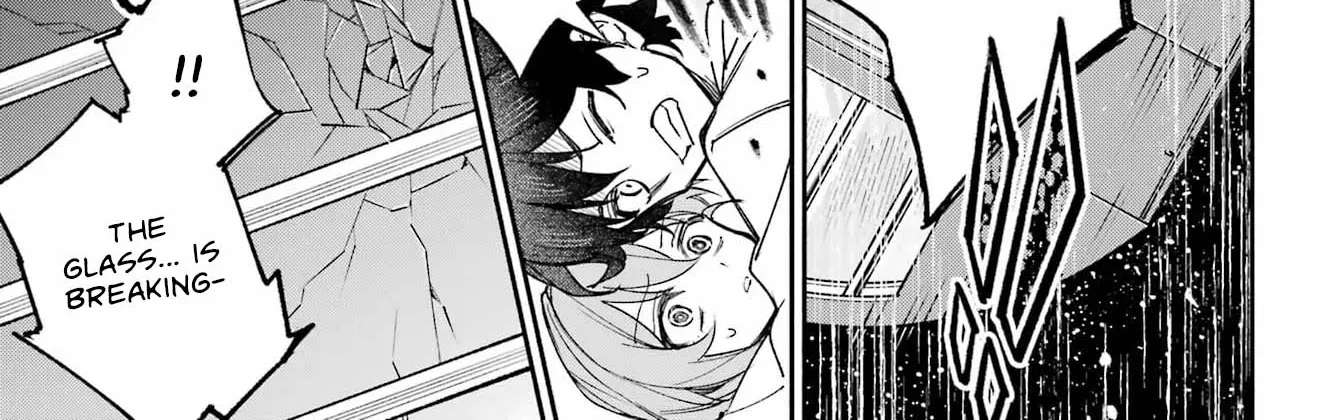 There Are 8 Yaeno Harukas!! Chapter 2 - page 108