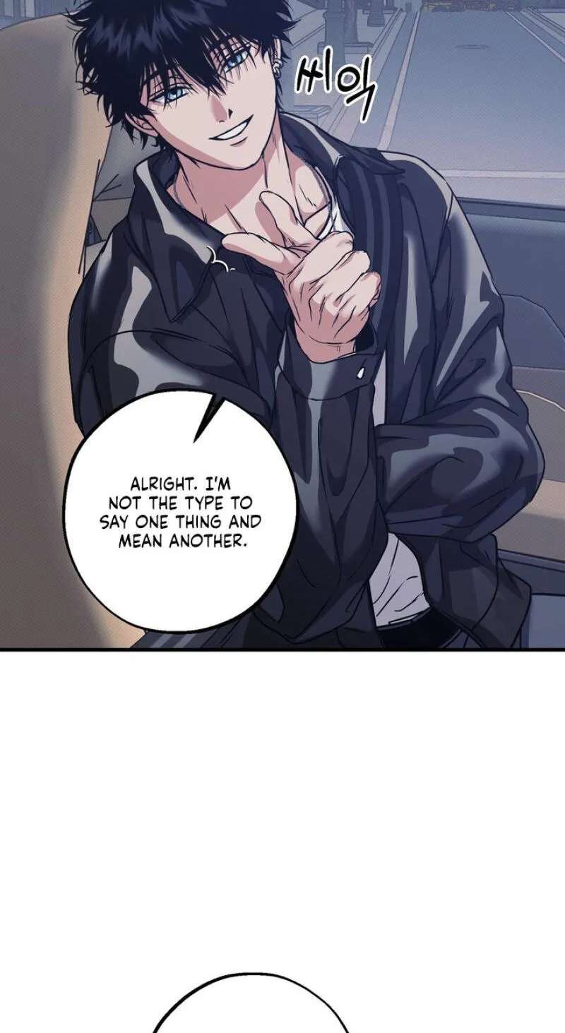 Vanilla Sundae Chapter 23 - page 38