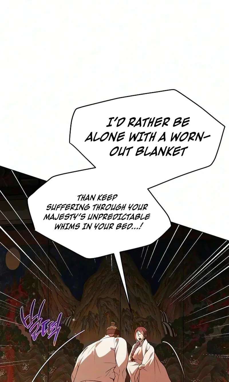 When the autumn night falls over the river Chapter 48 - page 66