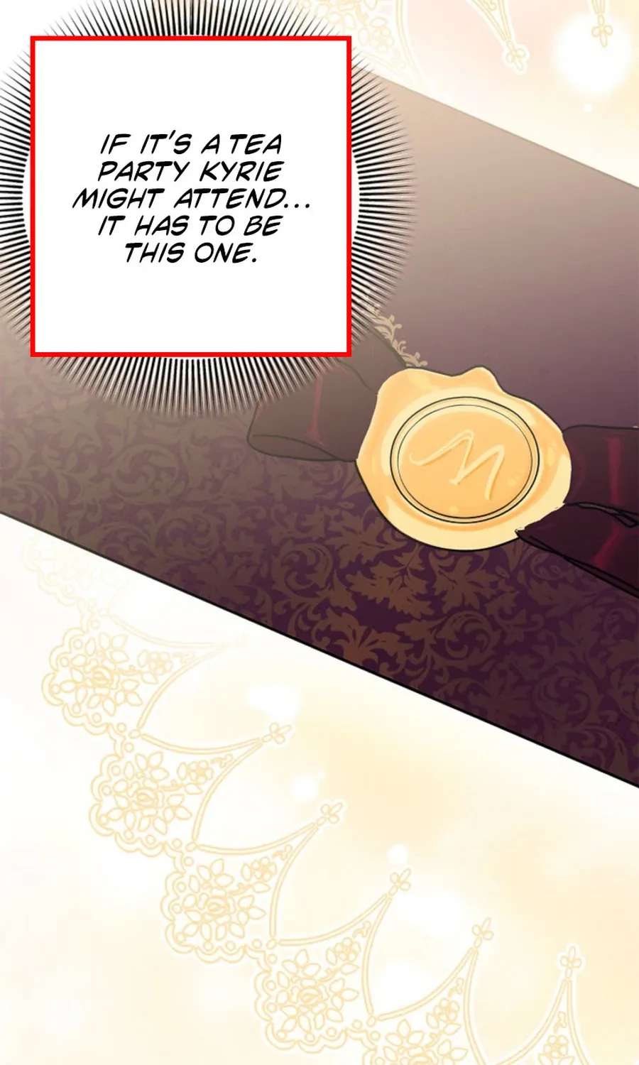Second Male Lead, Come to My Bed Chapter 5 - page 102