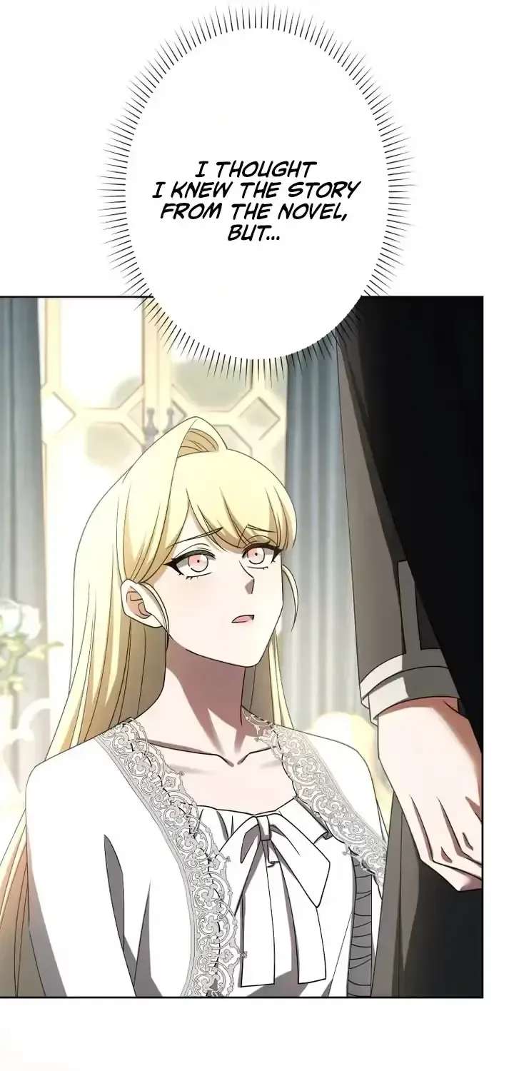 Don’t Obsess Over the Fake Princess! Chapter 38 - page 87