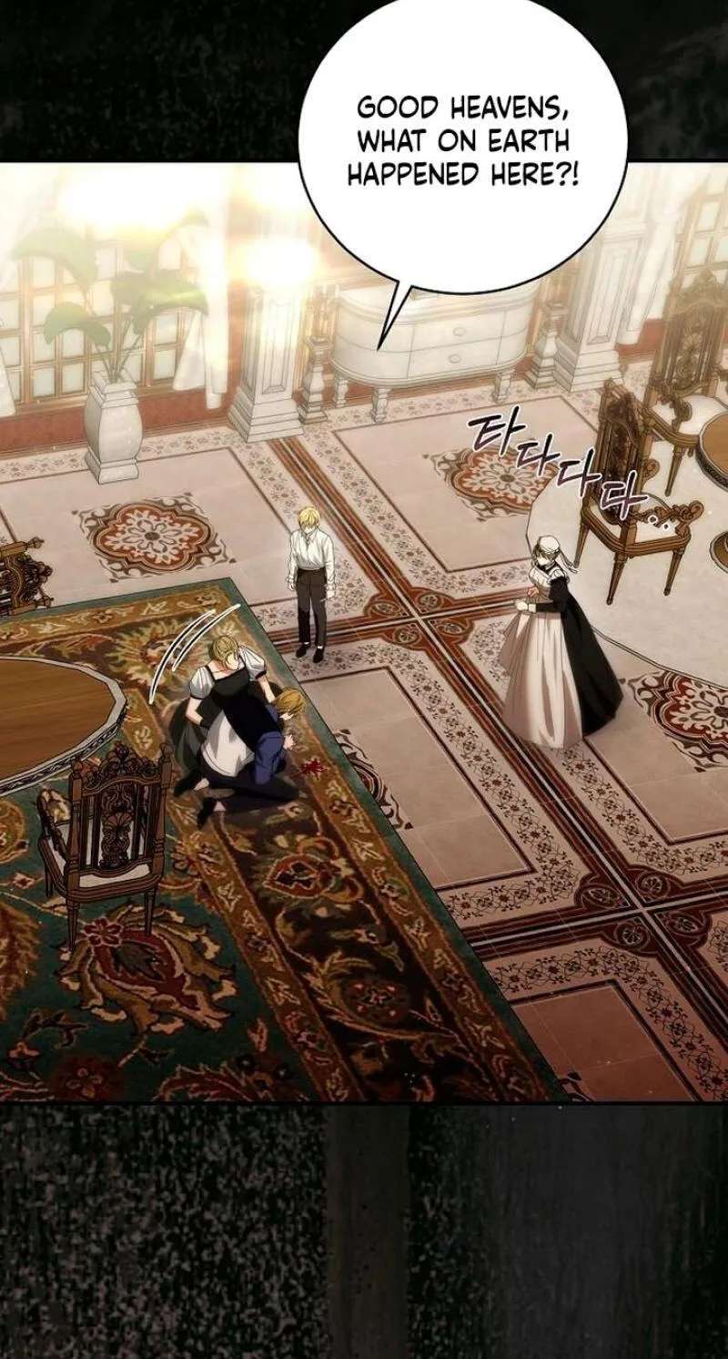 Pure Love, Corruption Chapter 39 - page 75