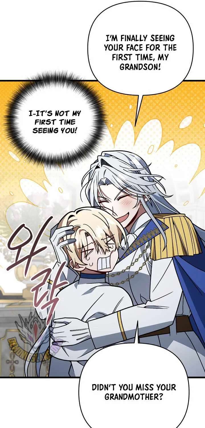I'm Gonna Annihilate This Land Chapter 98 - page 67