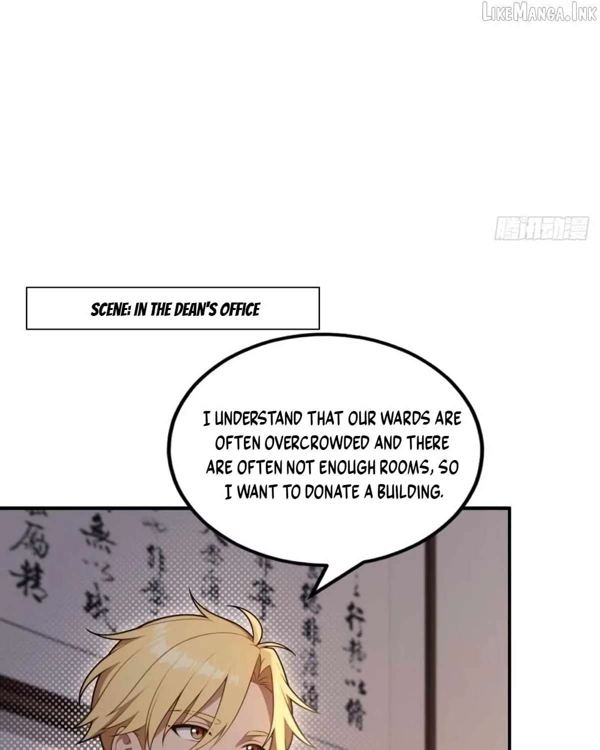 The Ultimate Wantless Godly Rich System Chapter 83 - page 74