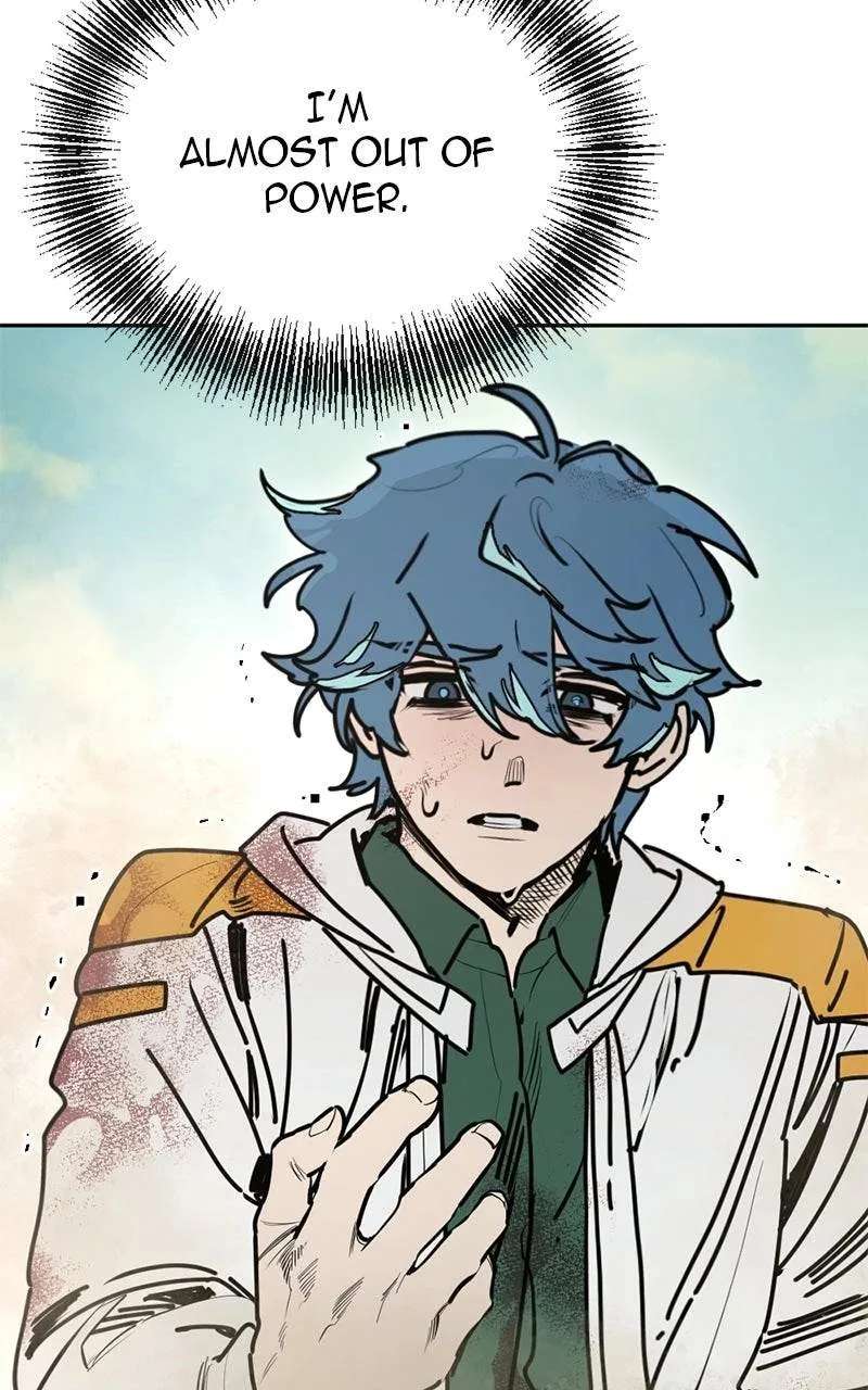 I Was Mistaken for the Villain Chapter 79 - page 49