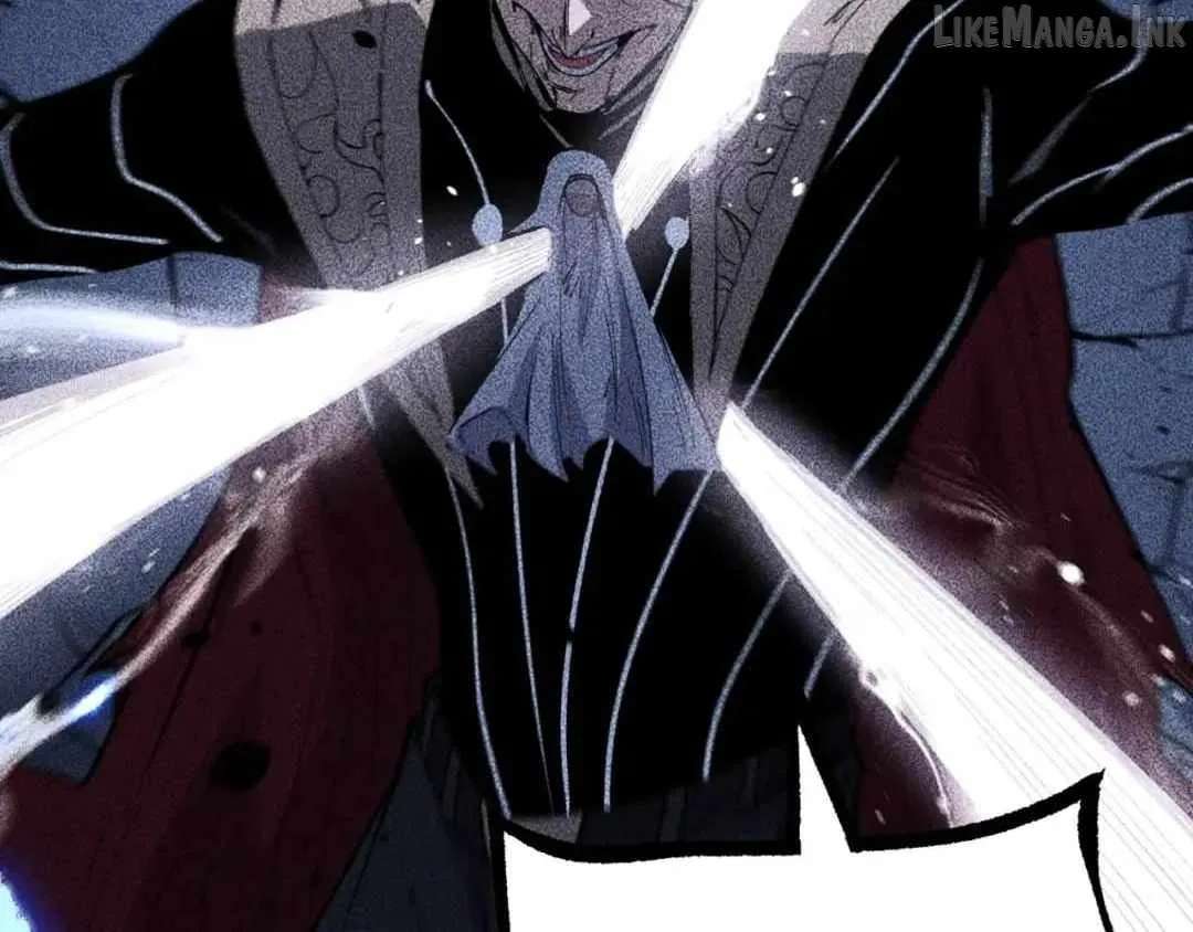 God-level Assassin, I’m the Shadow Chapter 144 - page 41