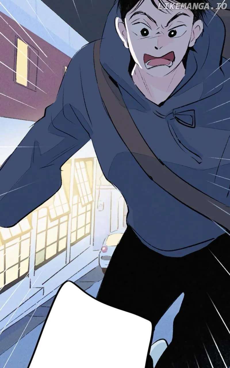 Why Don't I Have Anyone by My Side? Chapter 53 - page 103