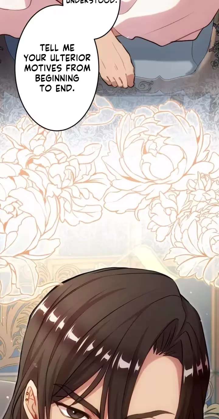 Fall Me with Your Desire Chapter 22 - page 61