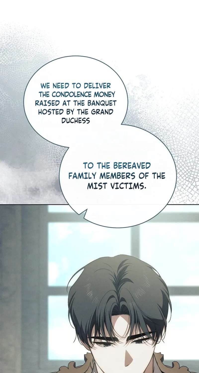 The Mansion Awaits Spring Chapter 30 - page 115