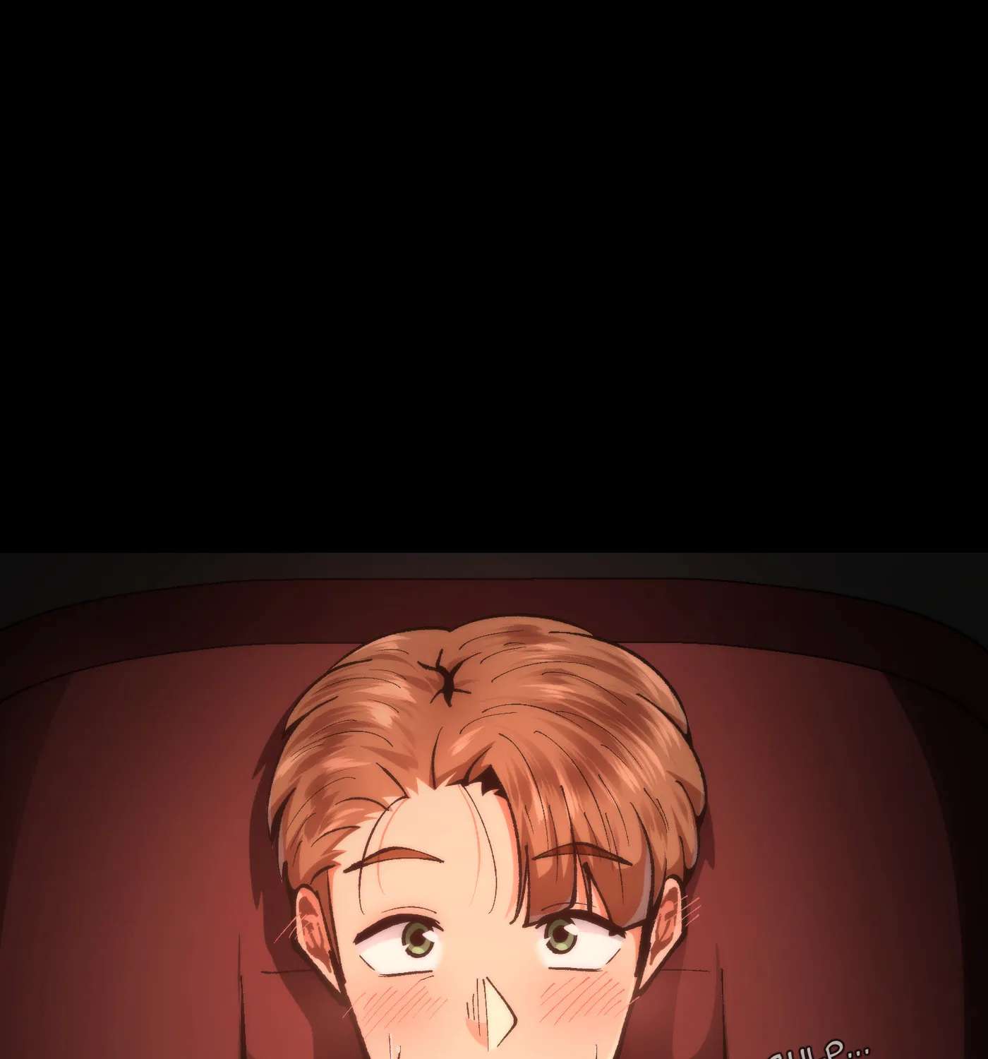 SAVING YOU Chapter 42 - page 199