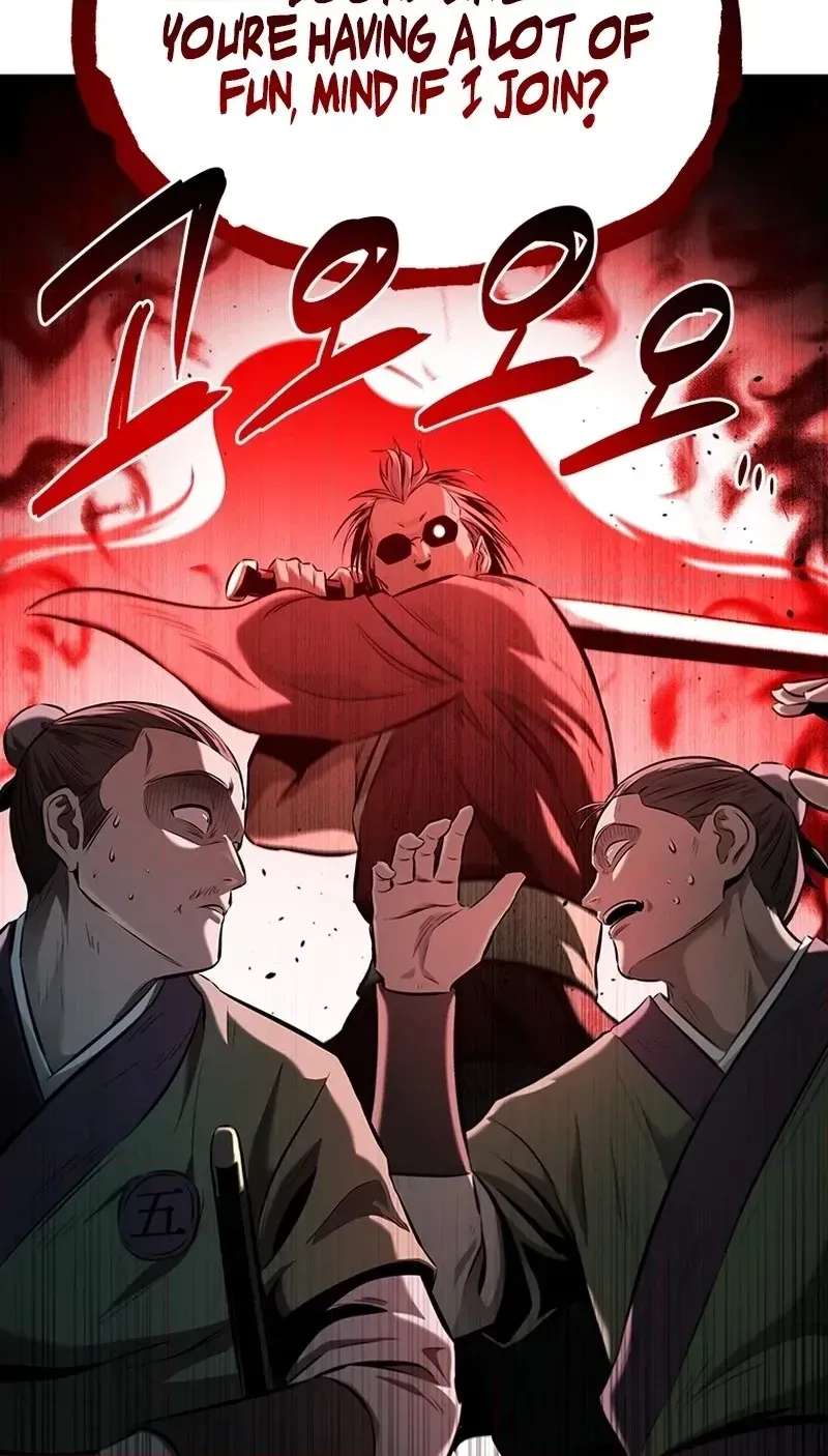 Absolute Master of the Senate Chapter 58 - page 80