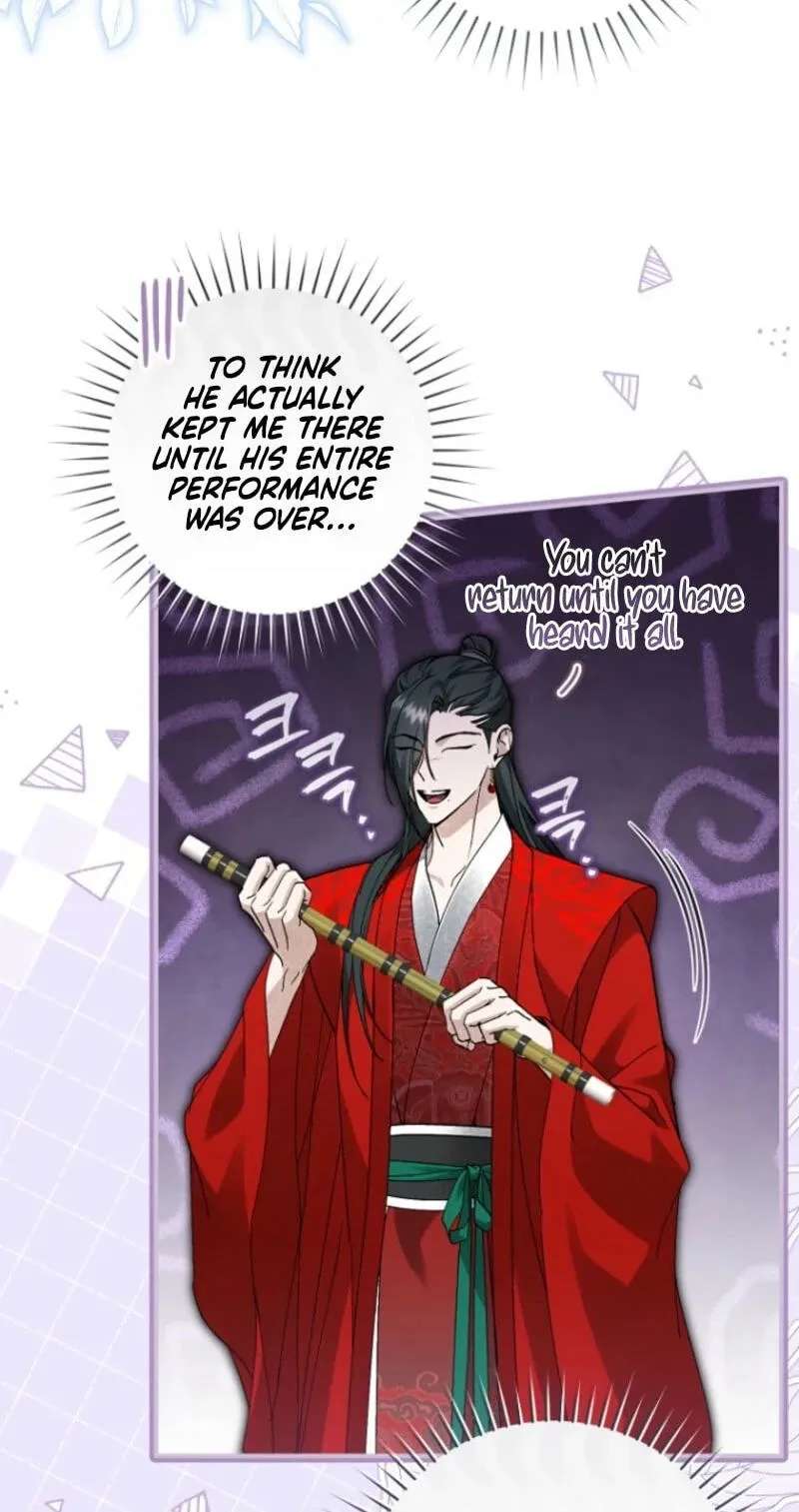 Surviving as the Dang Clan's Handmaiden Chapter 48 - page 44