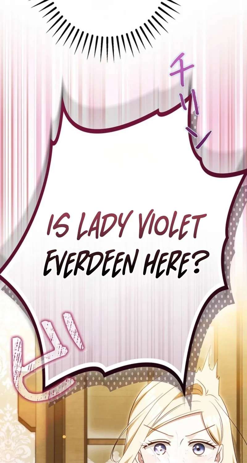 A Word from Violet Chapter 36 - page 106