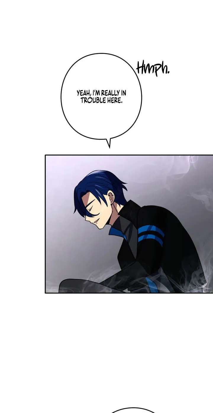 Hidden Class Gravity User Chapter 205 - page 46