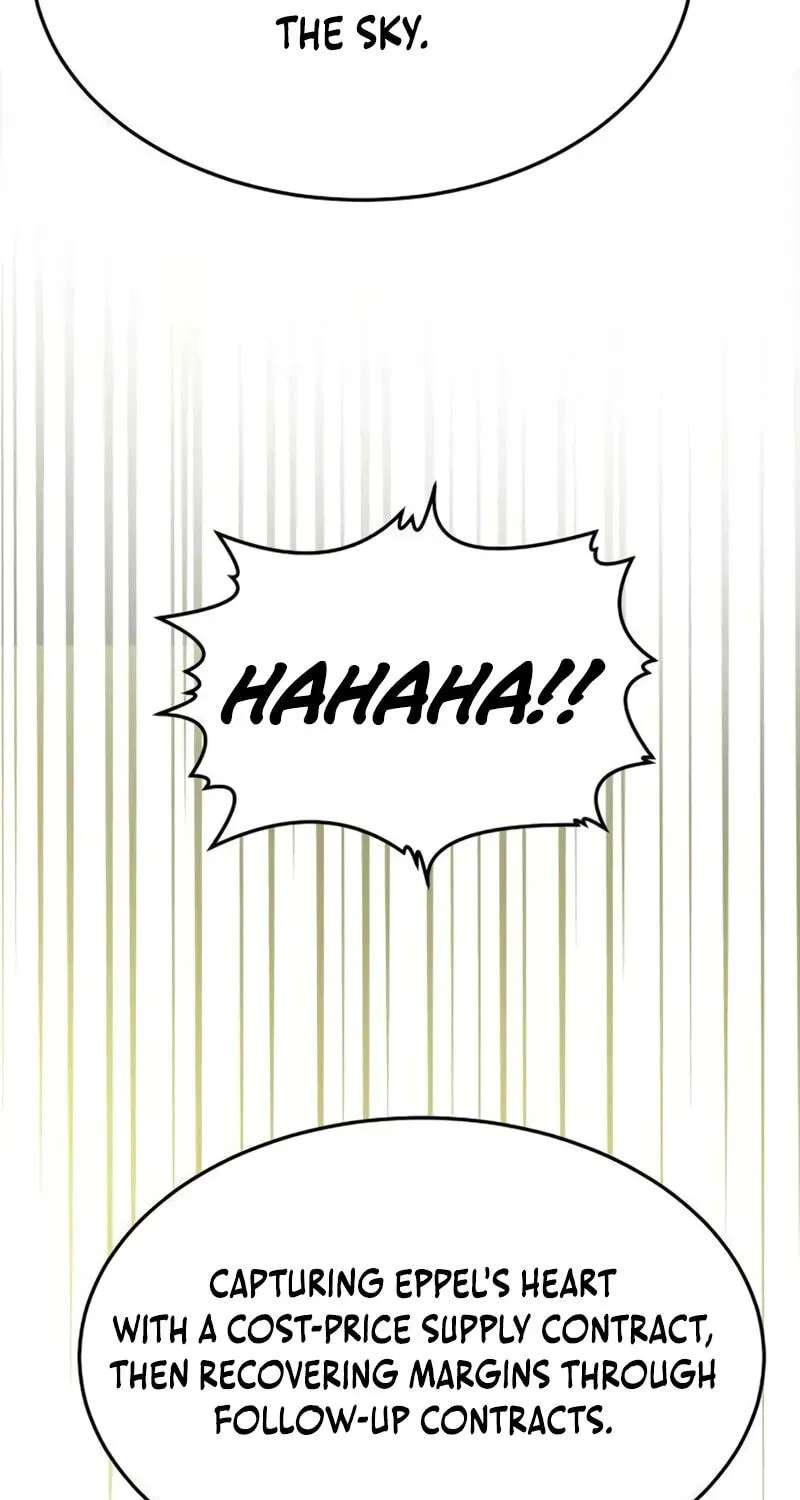 The Chairman Who Just Wants to Slack Off Chapter 25 - page 72
