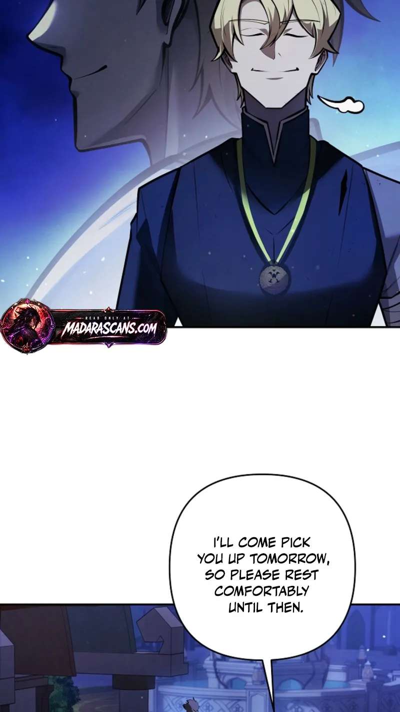 The Mad Dog of the Duke's Estate Chapter 73 - page 17