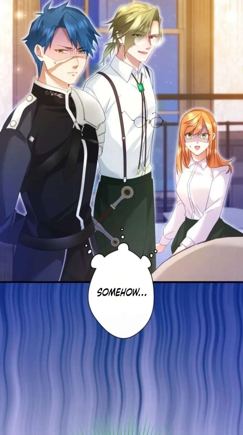 I Committed a One-Night Mistake with the Young Lady? Chapter 70 - page 11
