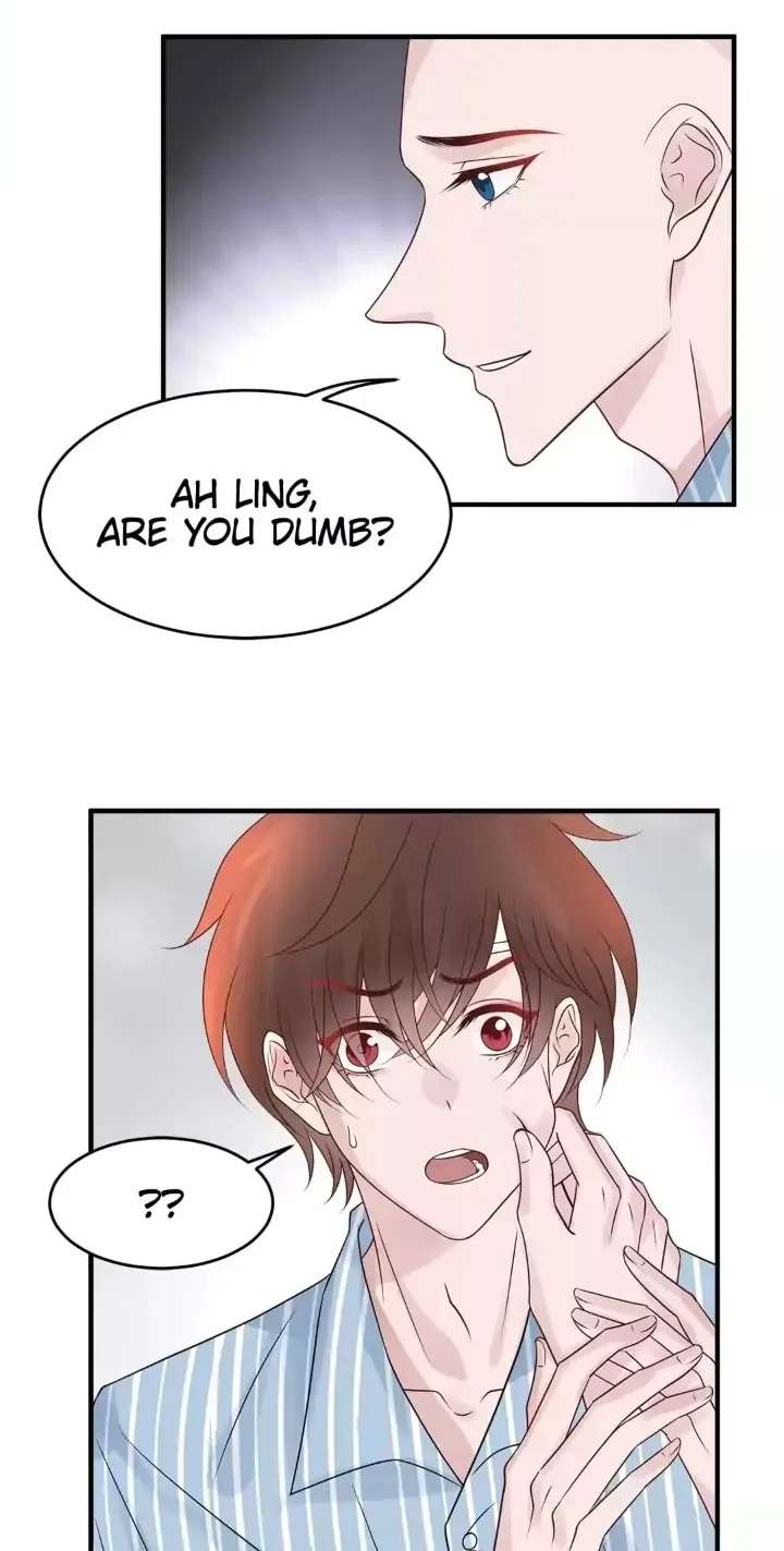 Reborn- deceiving my financial backing husband Chapter 79 - page 16