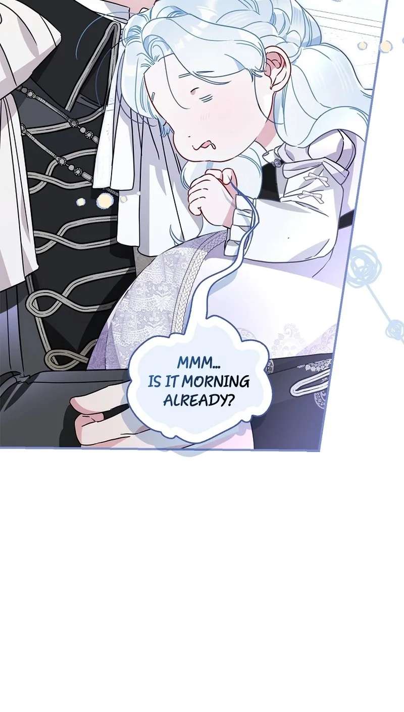 The Female Lead Takes Care of Everything Chapter 18 - page 34
