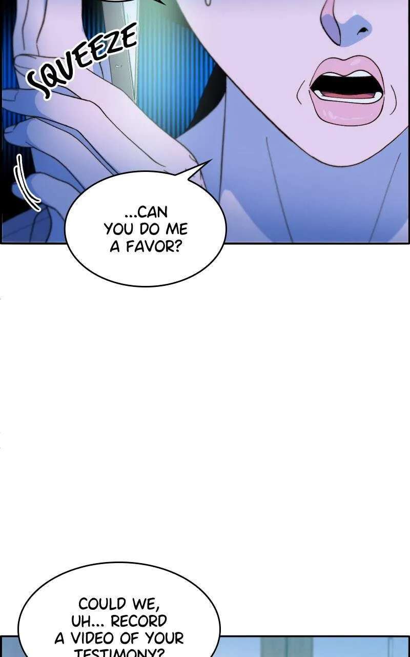 Momfluencer Chapter 87 - page 31