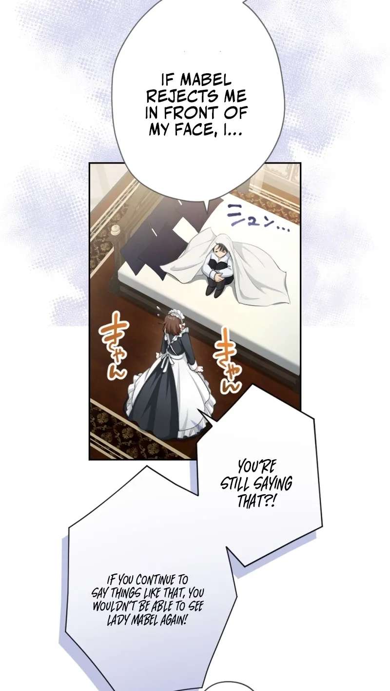 The Unhappy Poison Witch's Happy Marriage Chapter 19 - page 53