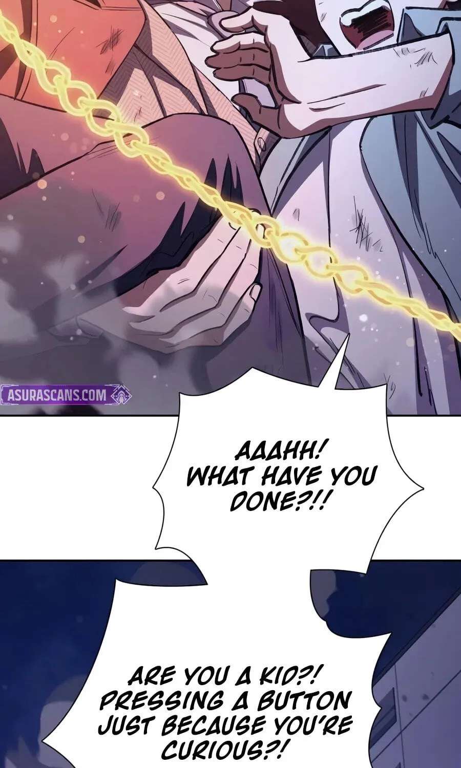 My S-Class Hunters Chapter 183 - page 119