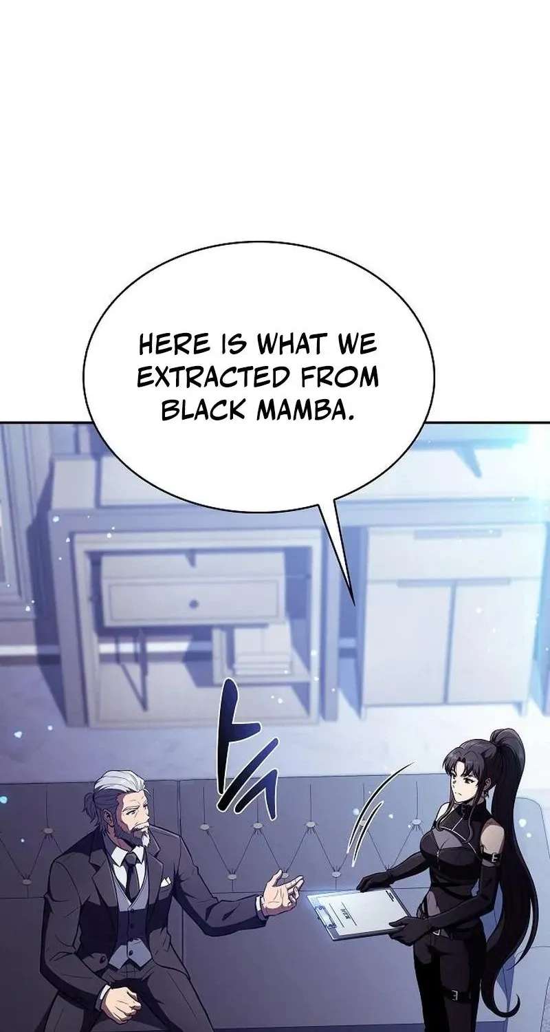 Eat Before You Go Chapter 74 - page 141