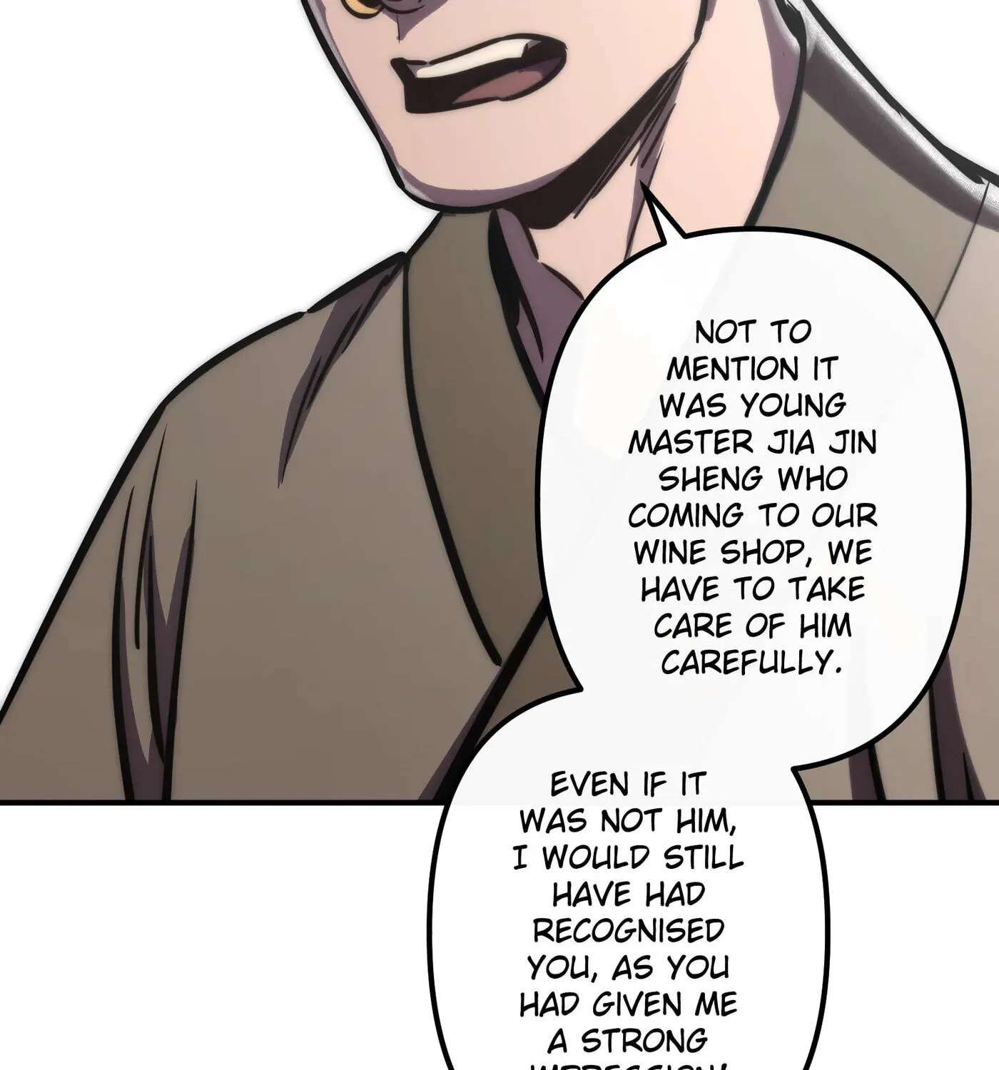 Reverend Insanity Remake Chapter 31 - page 127