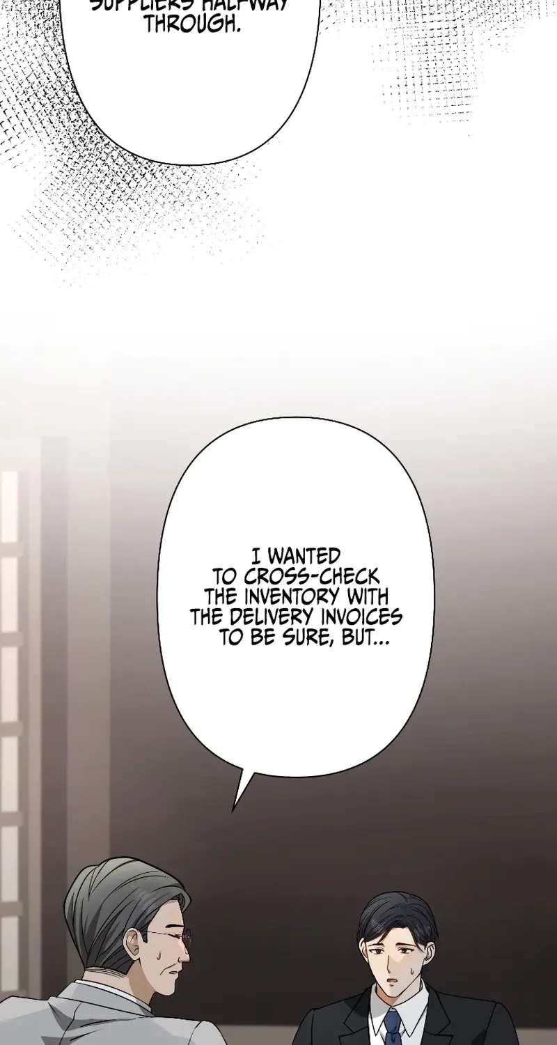 Damasare, Korosareta Ore wa, Kaiki Shite Kyuuteki no Ani no Sanbou to Naru. Chapter 25 - page 44