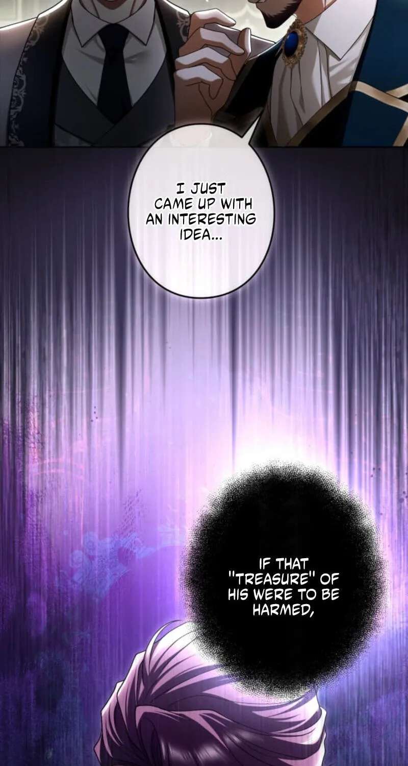 Teikoku Ichi no Akujo ni Dekiai ga Tomarimasen! Chapter 110 - page 28
