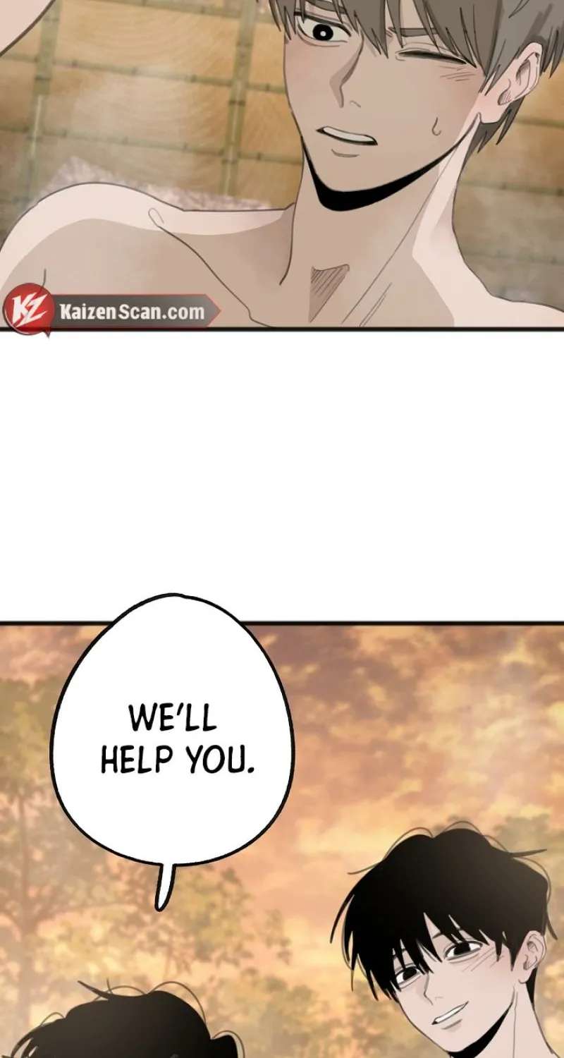 A Hot Spring Trip With Friends Chapter 1 - page 59