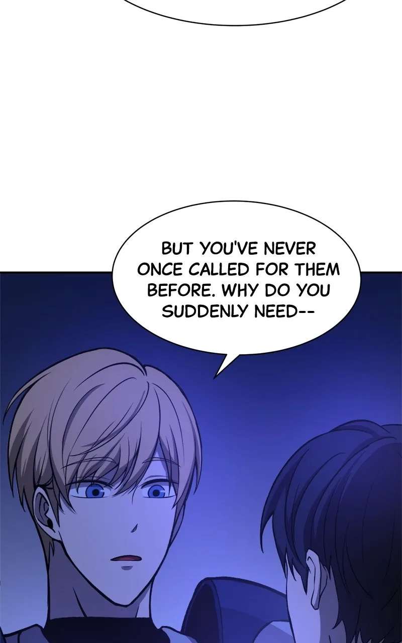 I Became the Tyrantof a Defense Game Chapter 2 - page 101