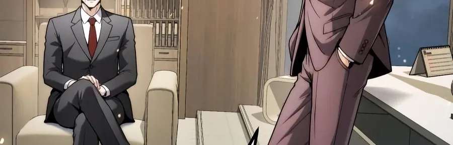 The Money Keeps Piling Up Even If I Spend It Chapter 14 - page 28