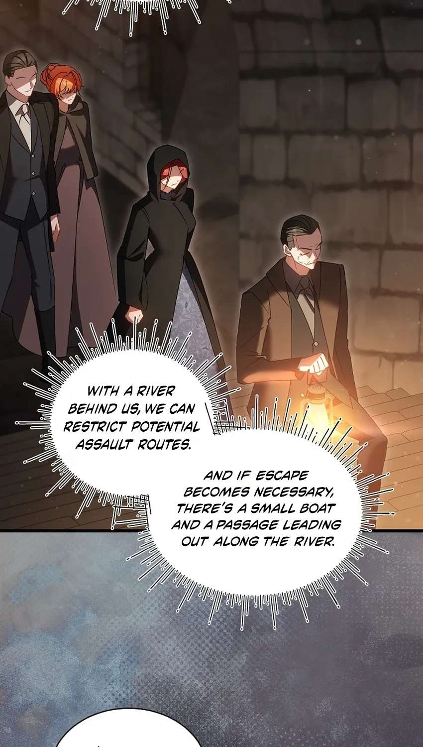 I’M Sure It’S My Baby Chapter 134 - page 12