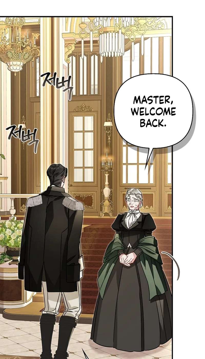 The Female Lead Takes Care of Everything Chapter 12 - page 45