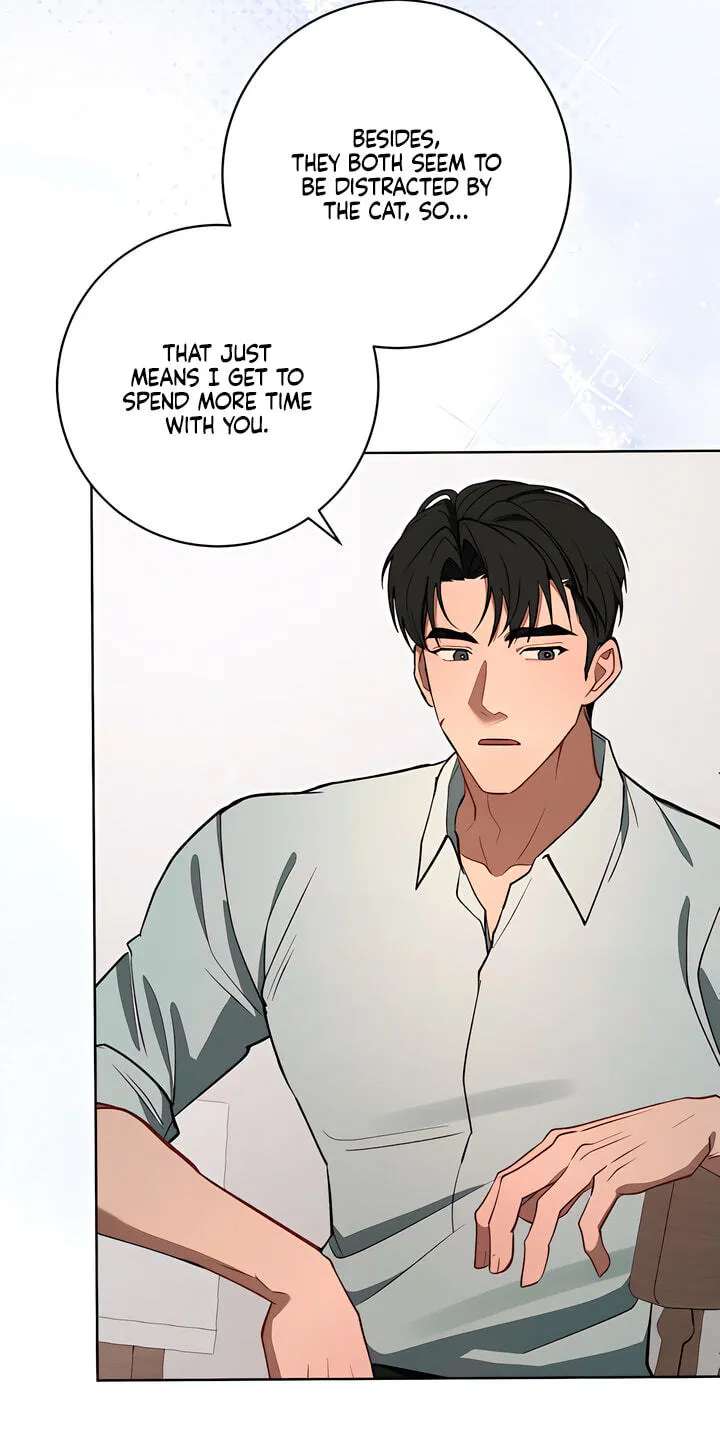 Dandelion Blues Chapter 12 - page 36