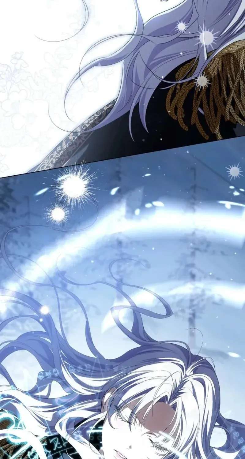 The Princess Stans in Secret Chapter 74 - page 69