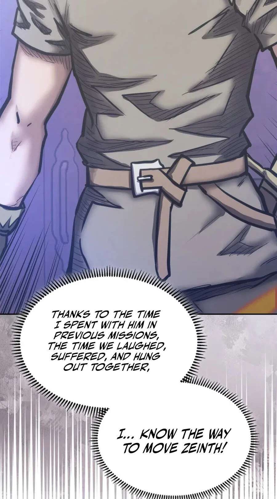 Dimensional Mercenary Chapter 299 - page 136