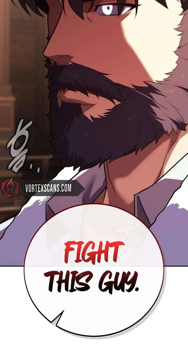 30 Years Have Passed Since the Prologue Chapter 13 - page 21