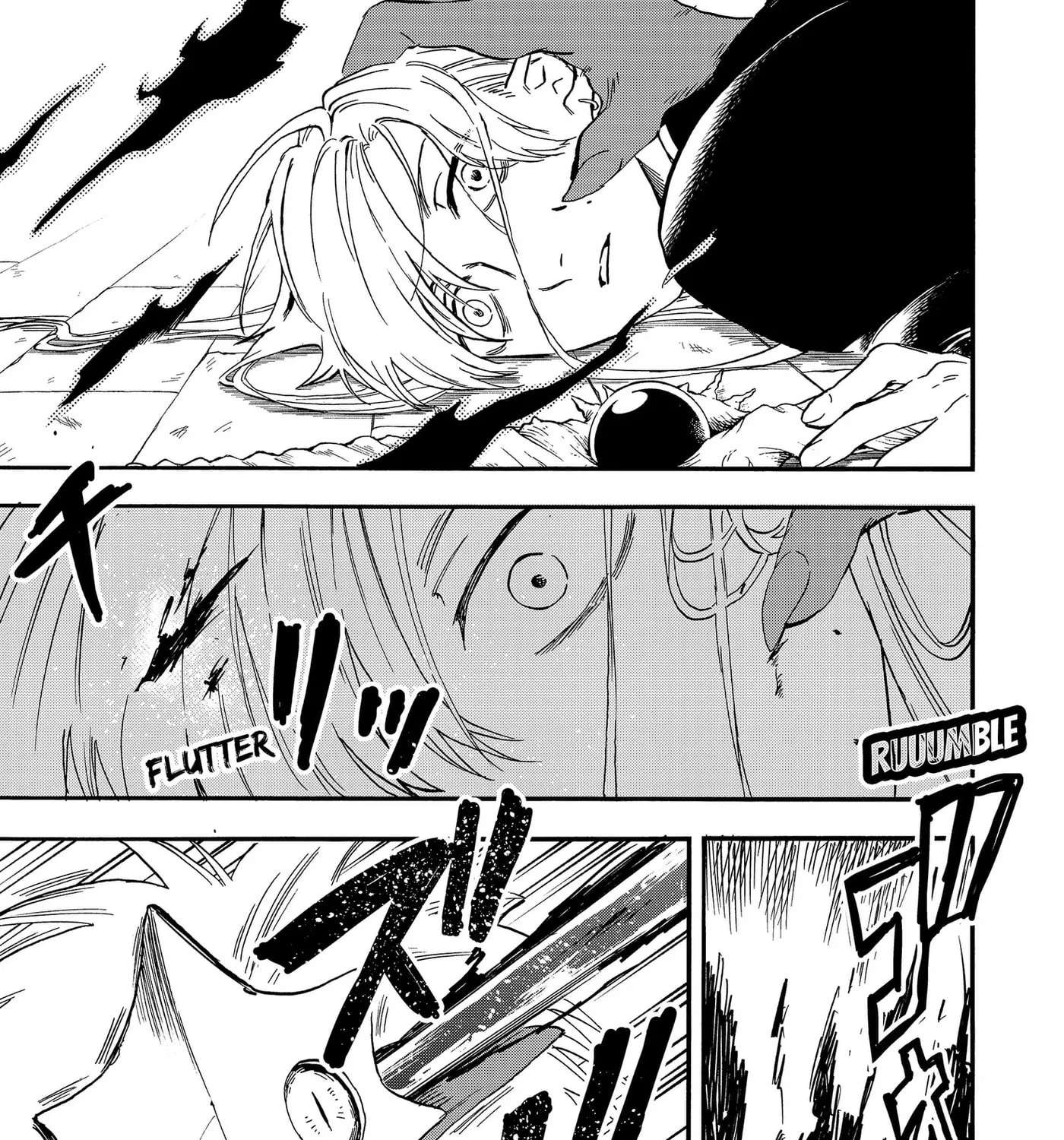 Yuusha Izoku Chapter 32 - page 29