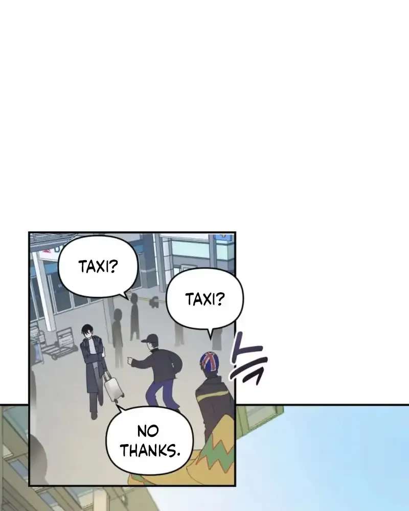 A Man Can't Be a Daughter in Law Chapter 1 - page 18