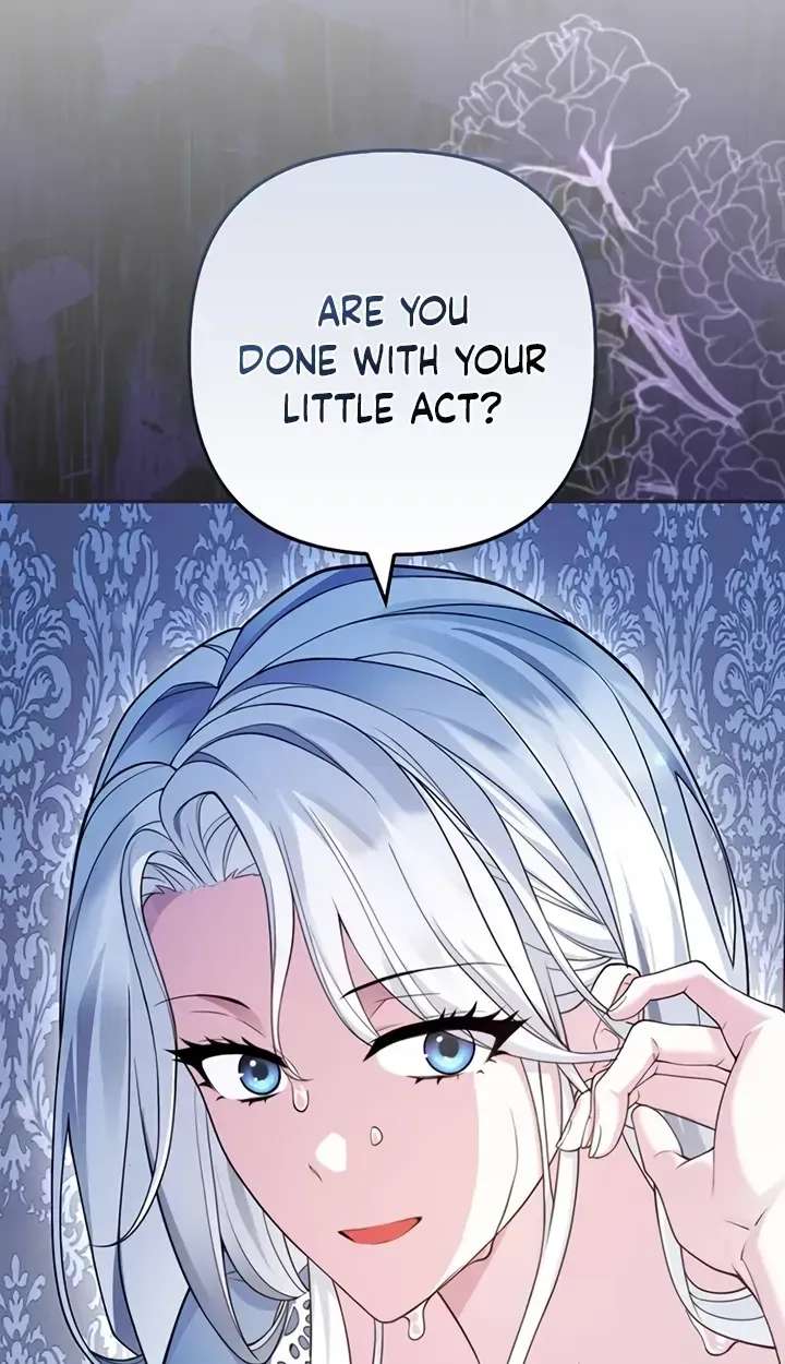 Revenge of Reborn Villainess Chapter 5 - page 69