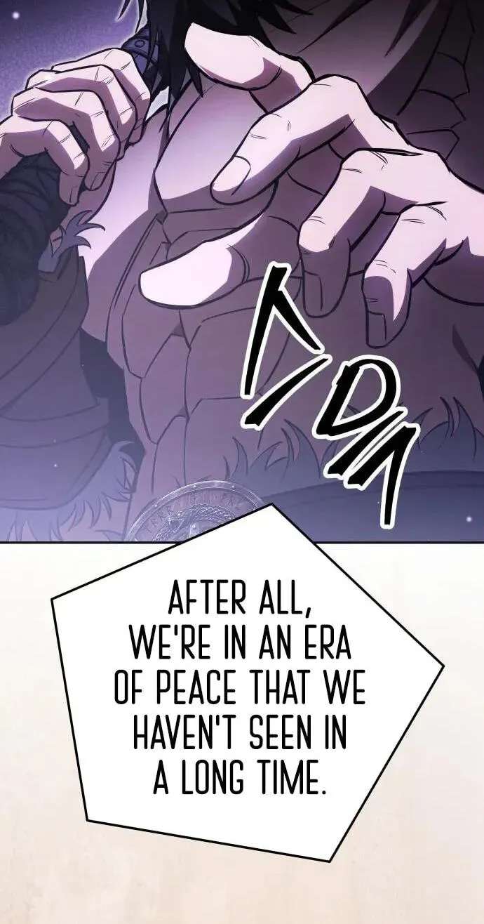 The World's Strongest Regime Chapter 20 - page 141