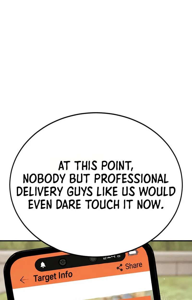 Fight Delivery Chapter 24 - page 9