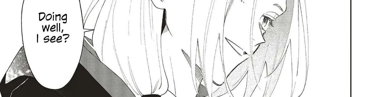 Gyakkou Shita Akuyaku Reijou wa, Naze ka Maryoku wo Ushinattanode Shinsou no Reijou ni Narimasu Chapter 32 - page 14