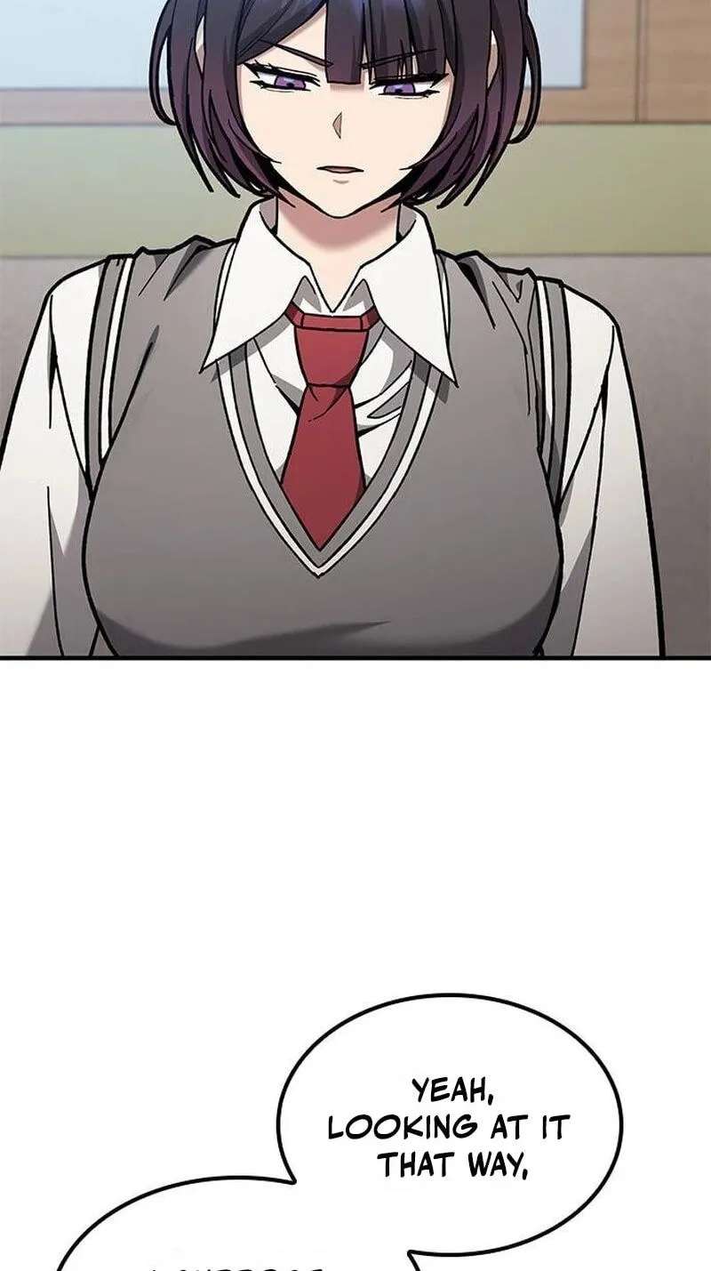 Looking for a Top-Tier Fighting Coach Chapter 18 - page 22