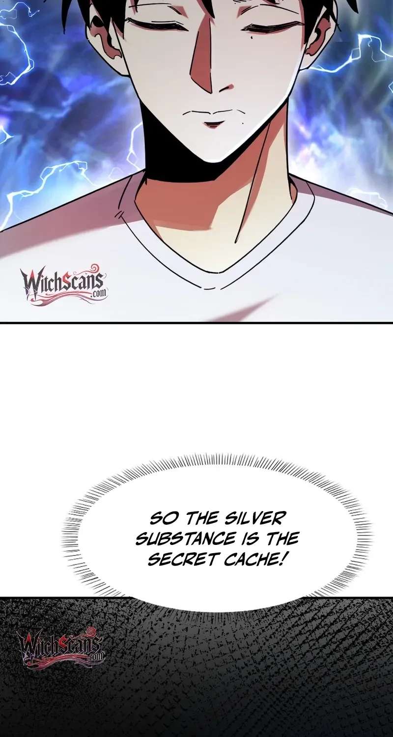 High Martial Arts: Genius Is Only the Threshold to Meeting Me! Chapter 27 - page 31